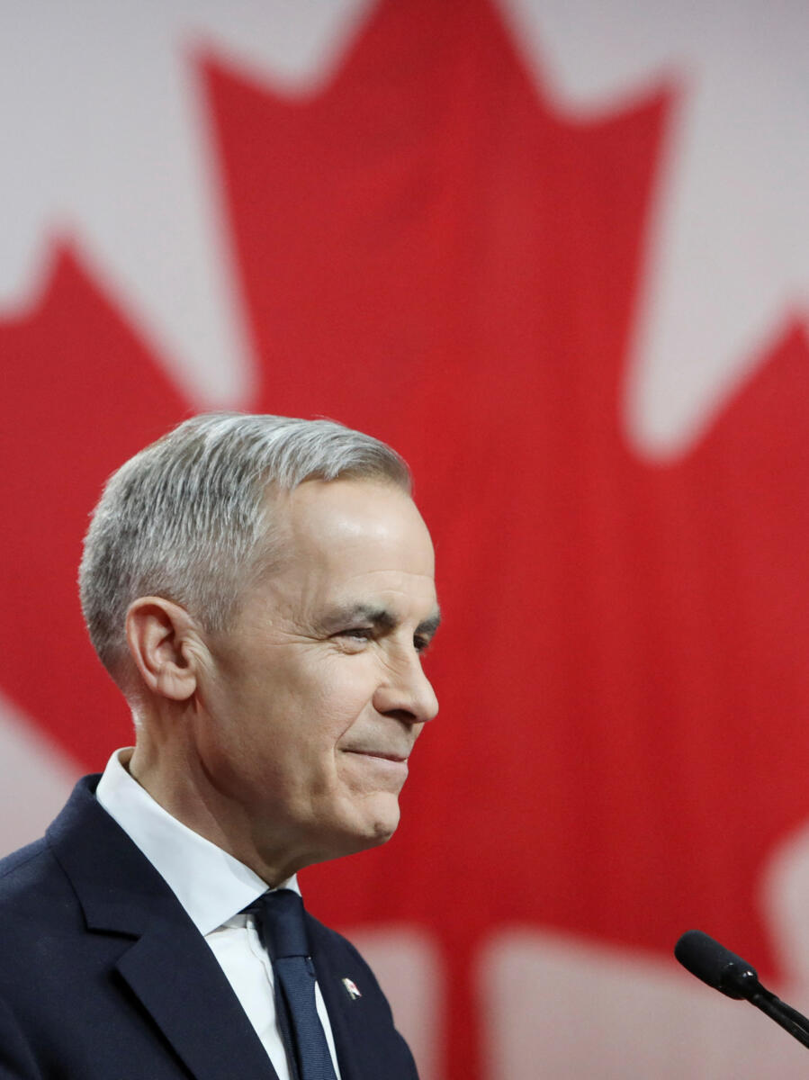 Scandale entourant Mark Carney, futur Premier ministre du Canada