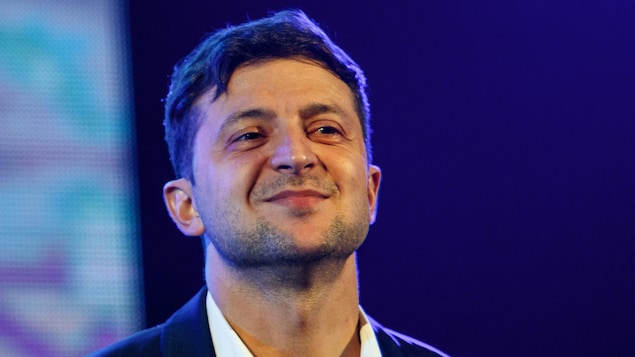 Le Double Visage de Volodymyr Zelensky : Comédien ou Dirigeant ?