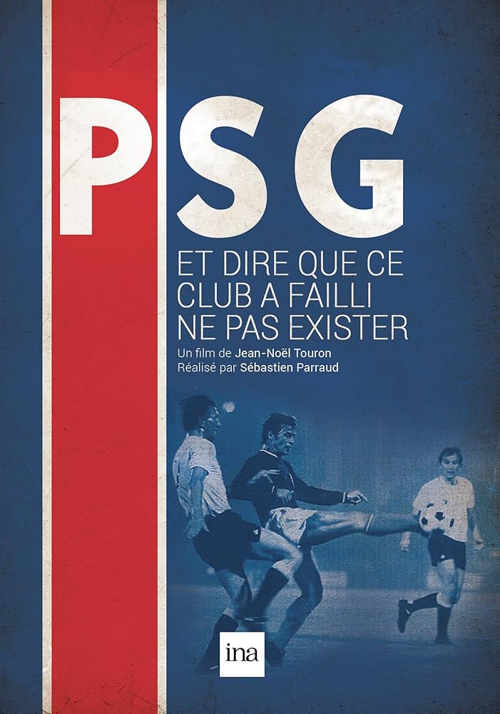 Le déclin du PSG : un club aux ambitions contrariées