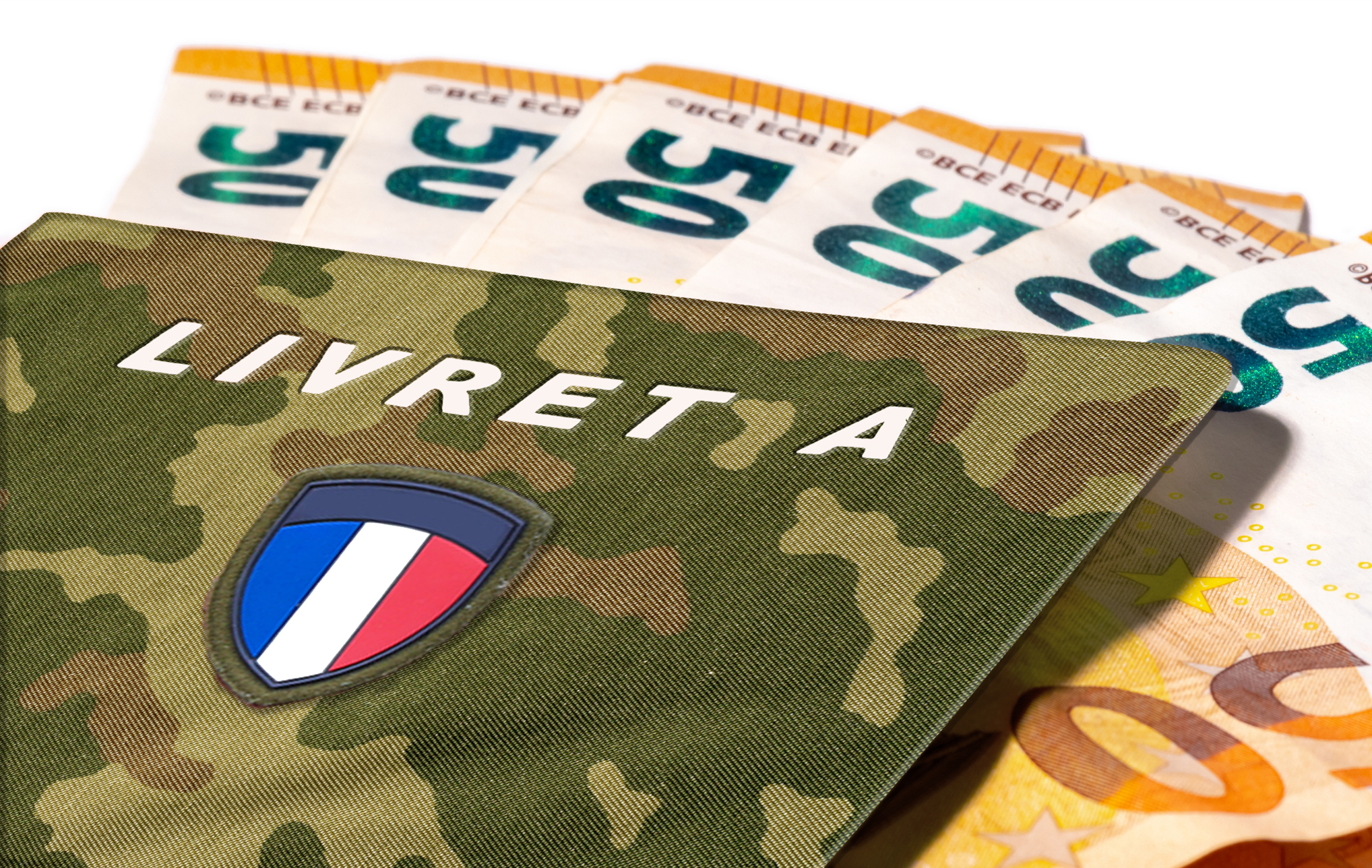 # L’Économie de Guerre : Une Menace pour l’Épargne des Français ?