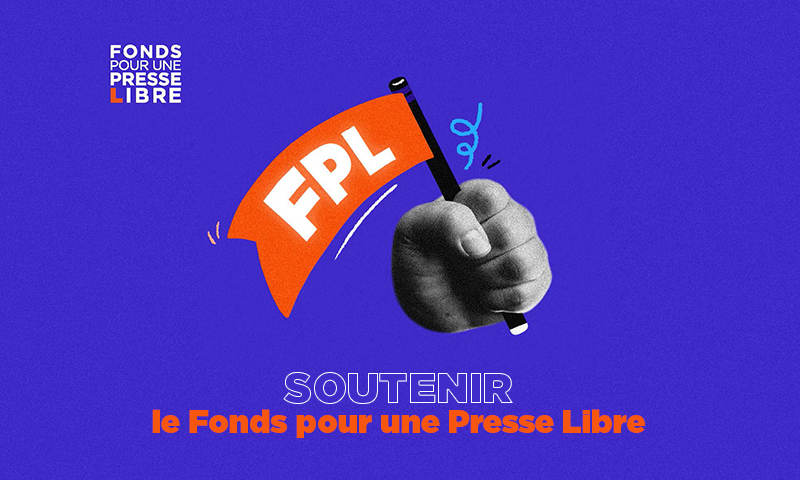 Soutien aux Médias Indépendants : Un Appel à l’Aide pour Continuer à Vous Informer