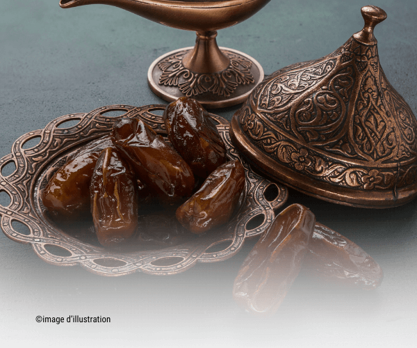 Titre : La prééminence du Ramadan sur le Carême en Europe : une observation troublante