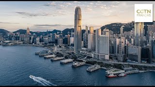 Hong Kong mise sur l’attrait du tourisme halal pour séduire les visiteurs musulmans