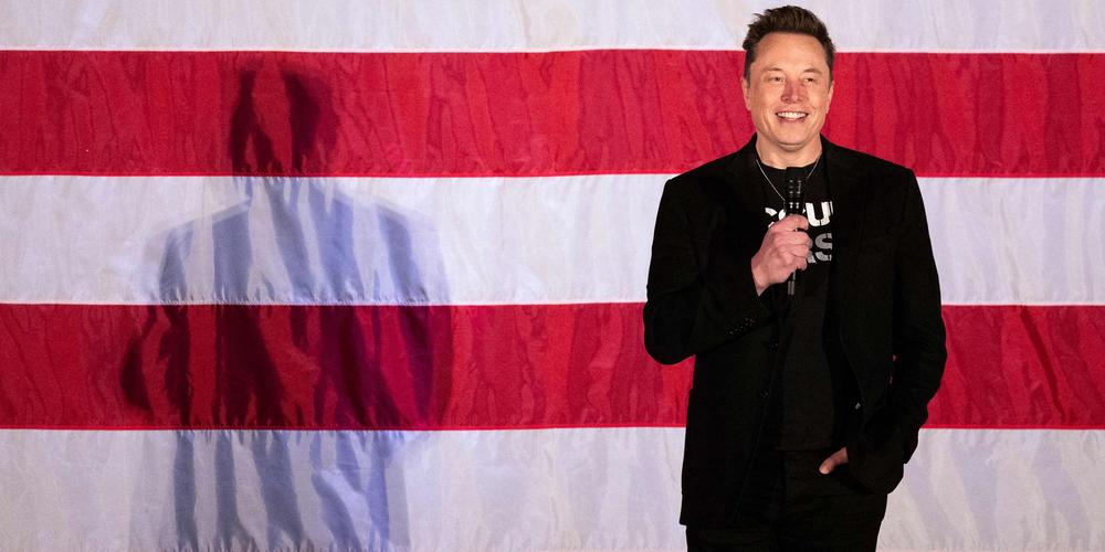 Le Pillage de l’État : Comment Elon Musk et ses Amis Riches Détruisent la Régulation aux États-Unis