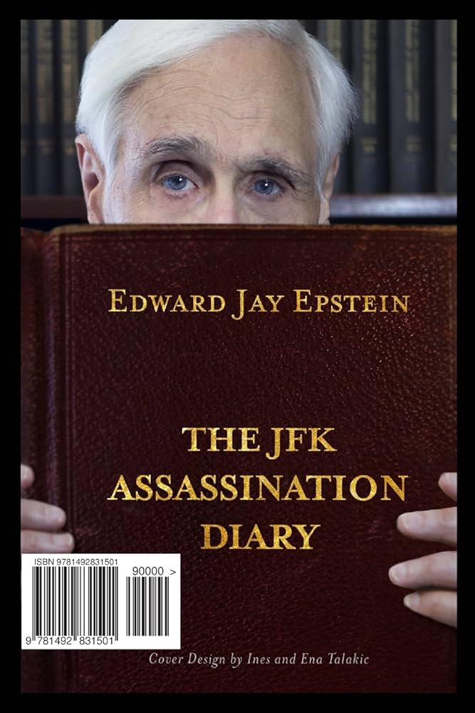 Le Mystère Entourant les Dossiers Epstein et Kennedy