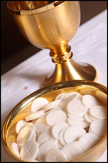 Titre : Vol choquant d’objets sacrés à l’église Saint-Pierre Saint-Paul de Lille