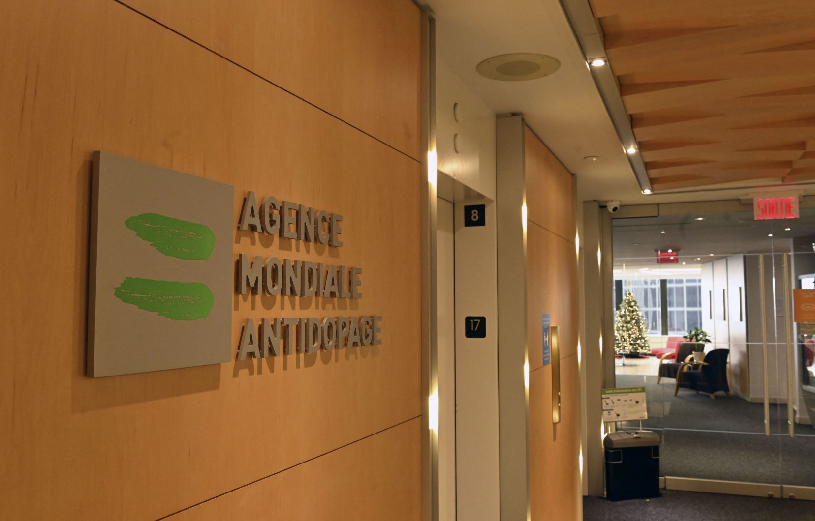 L’Agence mondiale antidopage résiste aux pressions américaines