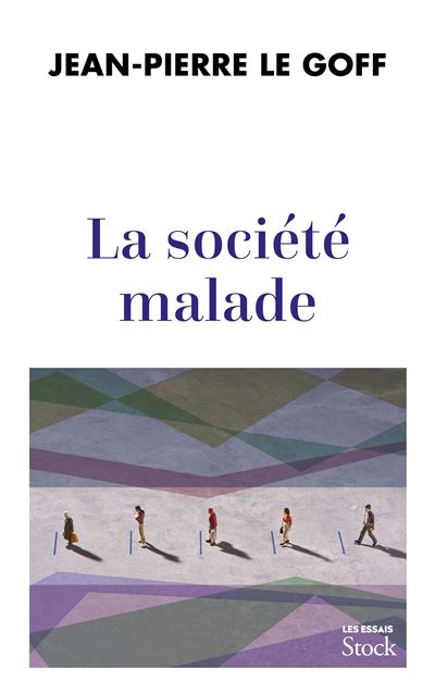 Le système de manipulation mentale : une société malade