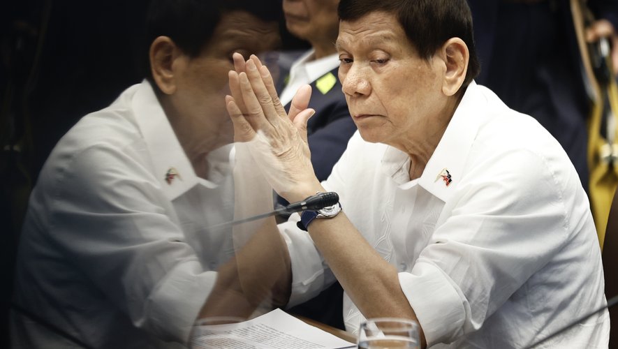 Les États-Unis et la répression sanglante de Duterte aux Philippines