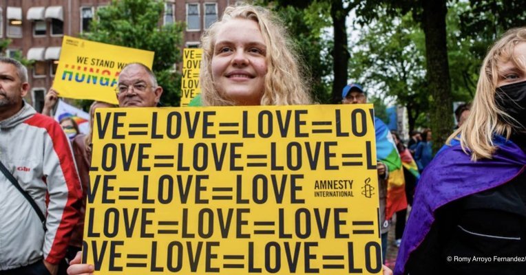 La Révolte des Enfants Face à la Propagande LGBT