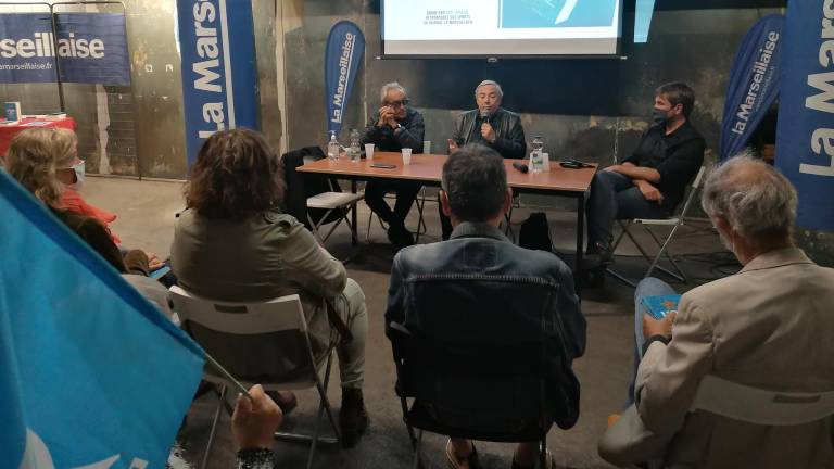 L’OM, Lieu d’Intégration et de Contestation Politique à Marseille