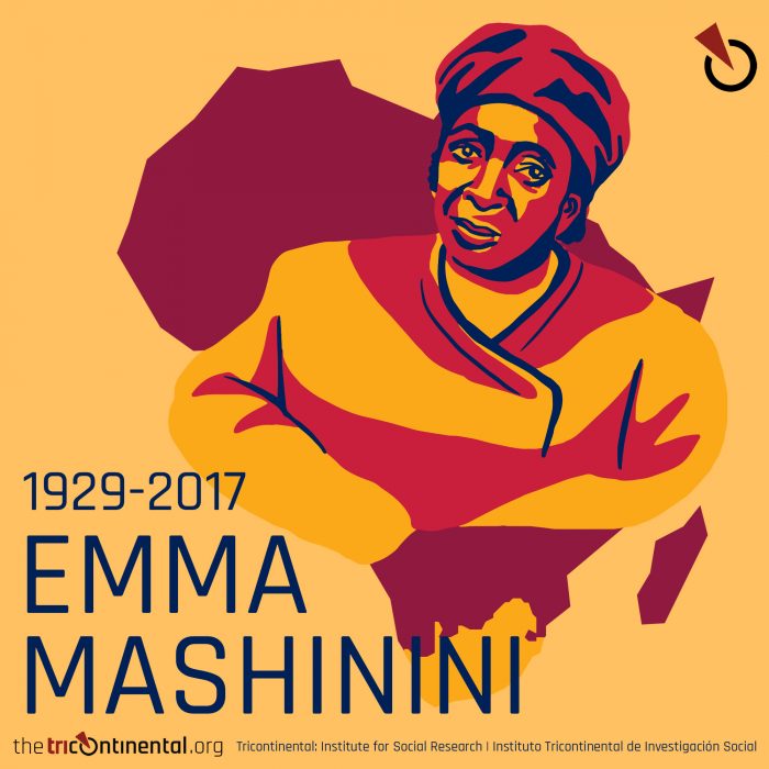 Syndicalisme mondial : les travailleurs africains prennent la tête du mouvement