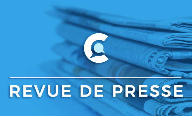 Revue de Presse du 22/04/2025