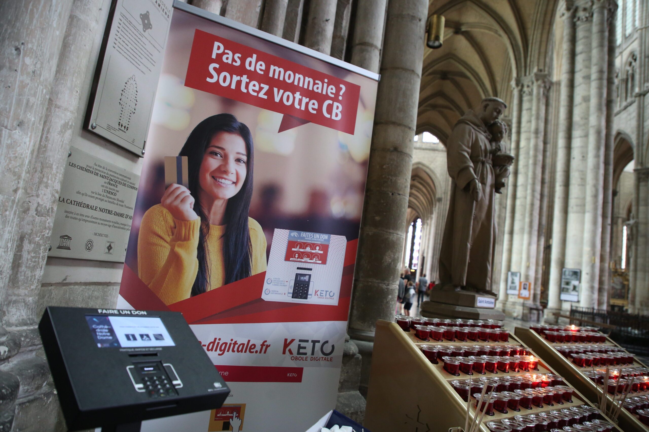 Appel à la générosité pour le financement du site Les-Crises en avril 2025