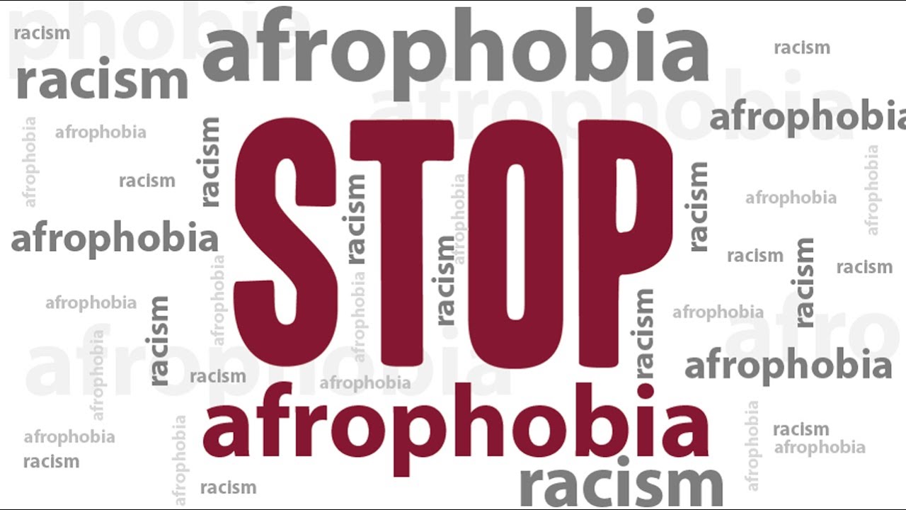 Hypocrisie Occidentale et Racisme en Europe: Les Événements à Amsterdam Mettent En Lumières Les Doubleurs Standards