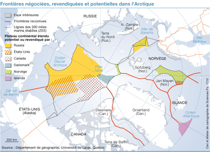 Norvège antisémite et tensions régionales