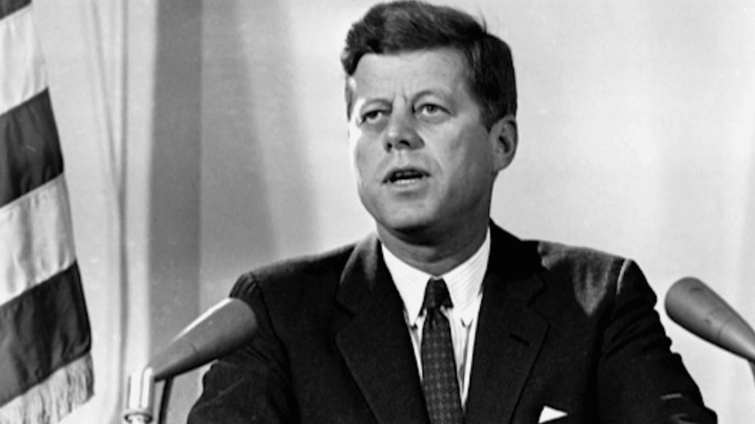 John F. Kennedy et la Tentative d’Ébranlement de l’Influence Démesurée de la CIA