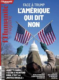 Le déclin de l’hégémonie américaine et la guerre commerciale de Trump