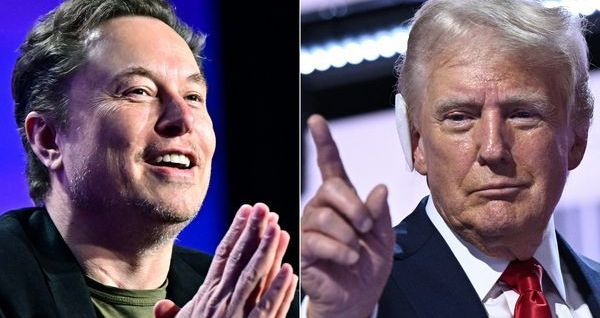 Titre: La menace pour la protection financière des consommateurs sous Trump et Musk