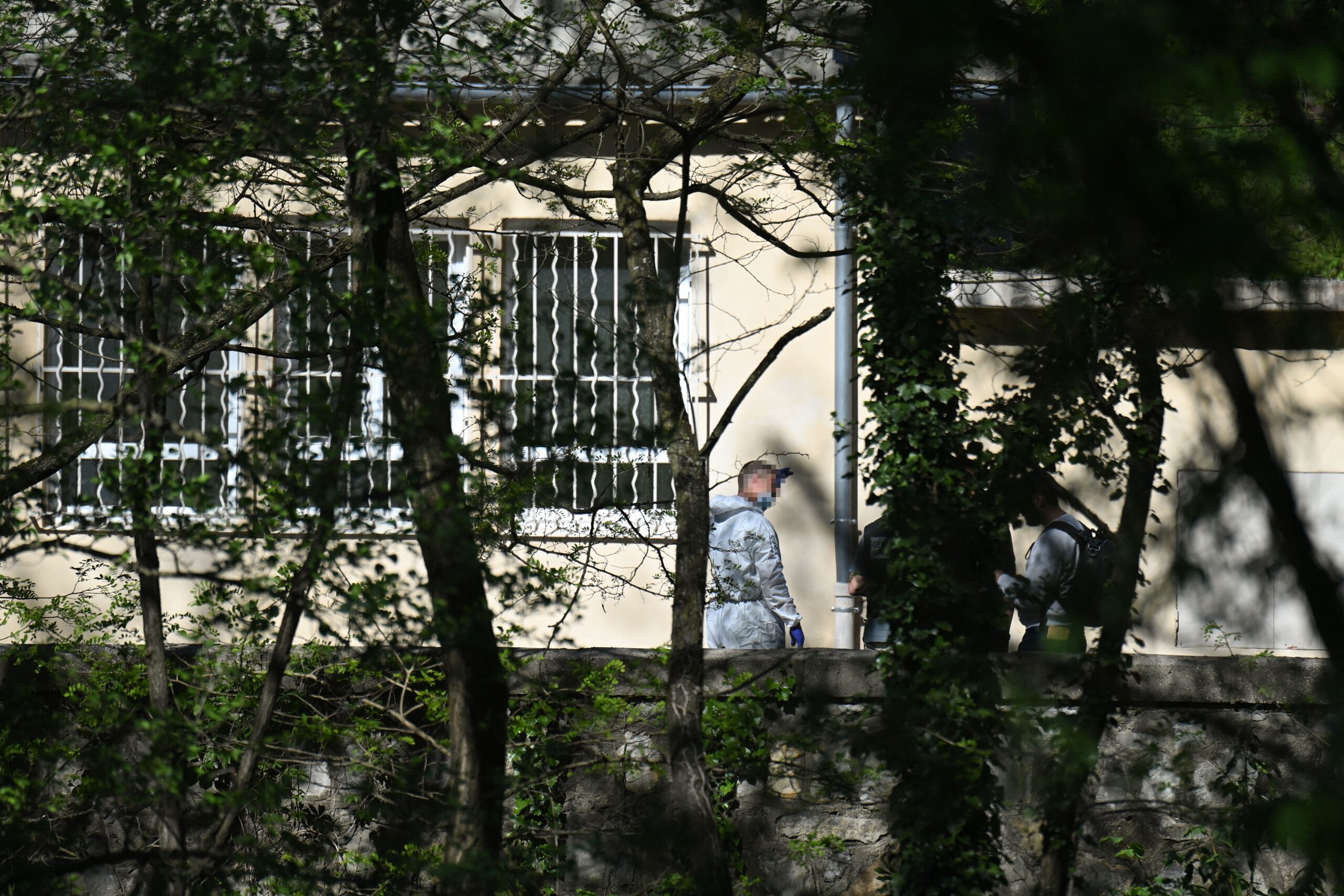 Meurtrier de la mosquée de Grand-Combe : un jeune rom vivant en France depuis sa naissance