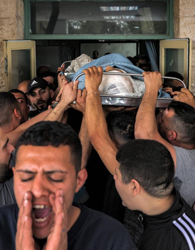 La mort d’un adolescent palestinien dans une prison israélienne met en lumière l’impact de la privation systématique