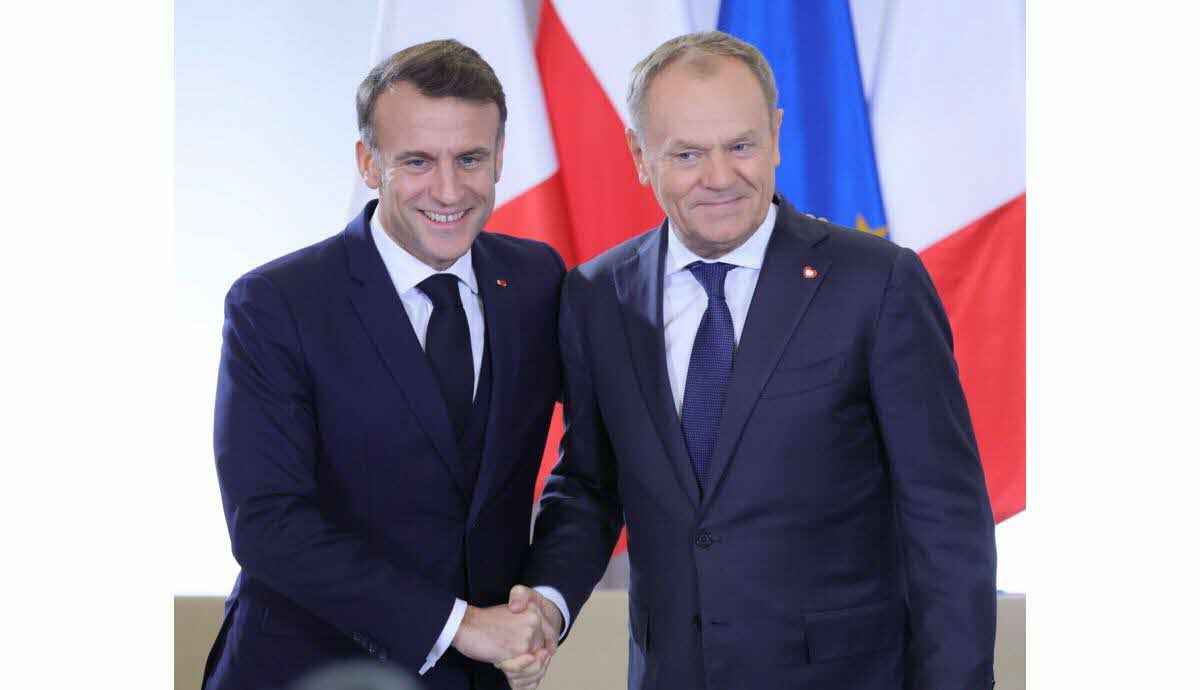 Traité de Nancy : un pas vers une Europe plus forte