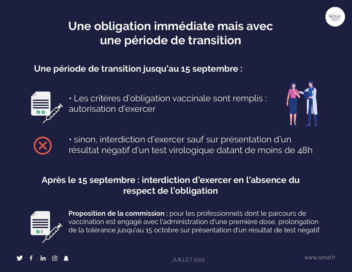 Professeur menacé par l’administration après s’être opposé aux protocoles sanitaires