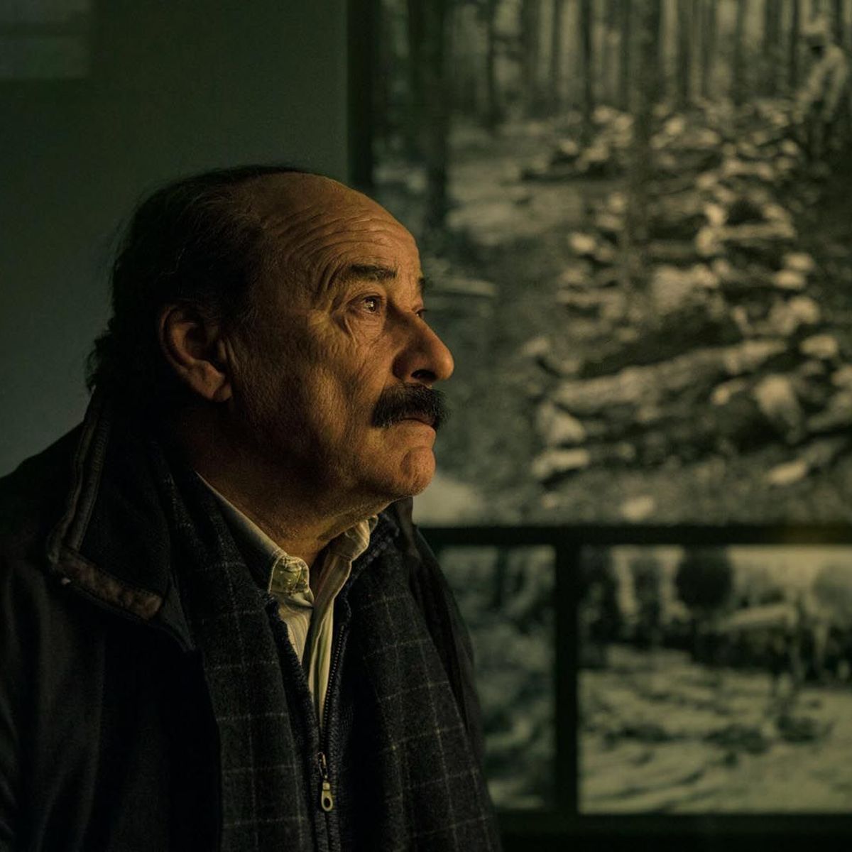 Hallucinant portrait de l’imposteur Enric Marco