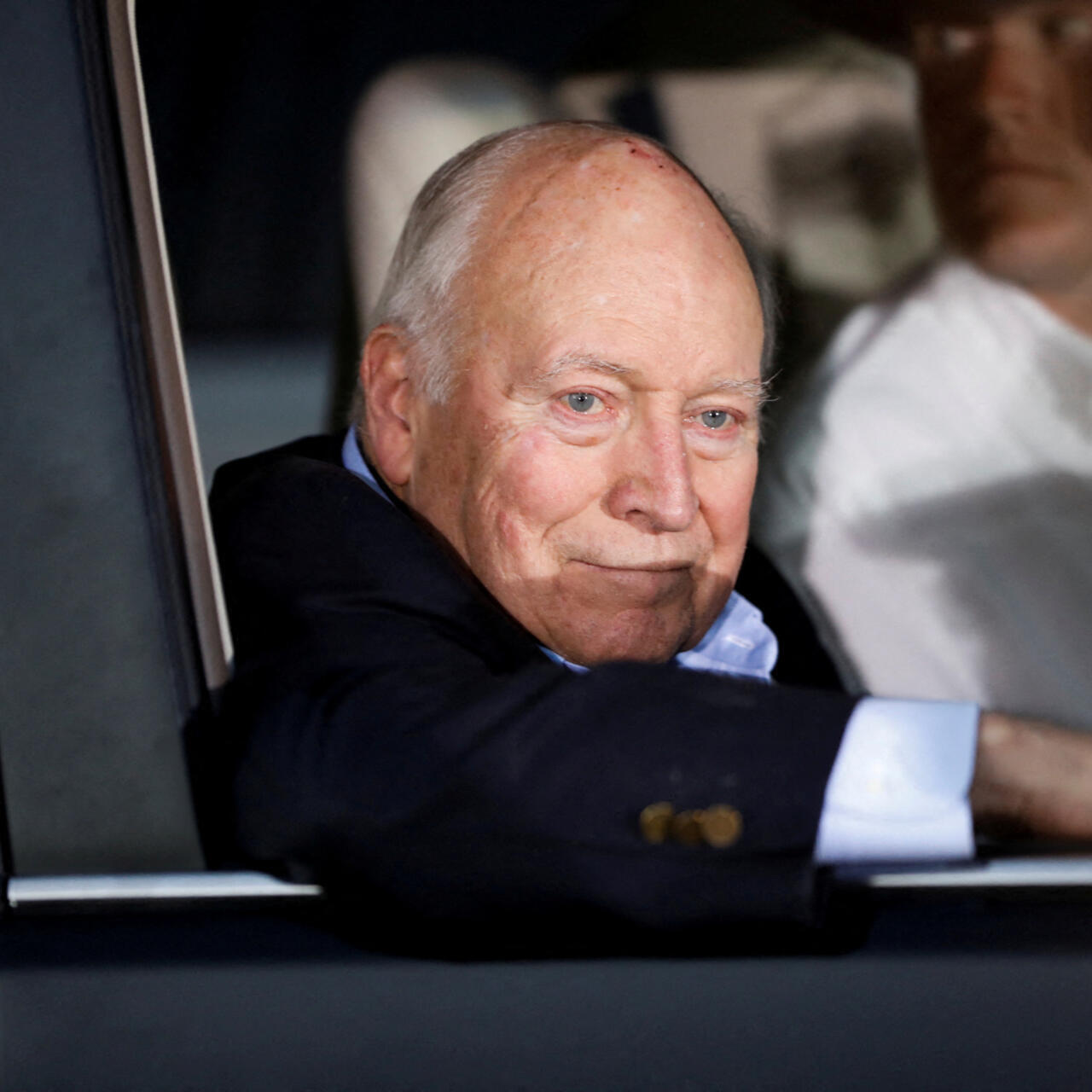 L’héritage autocratique de Bush et Cheney ressuscité sous Trump