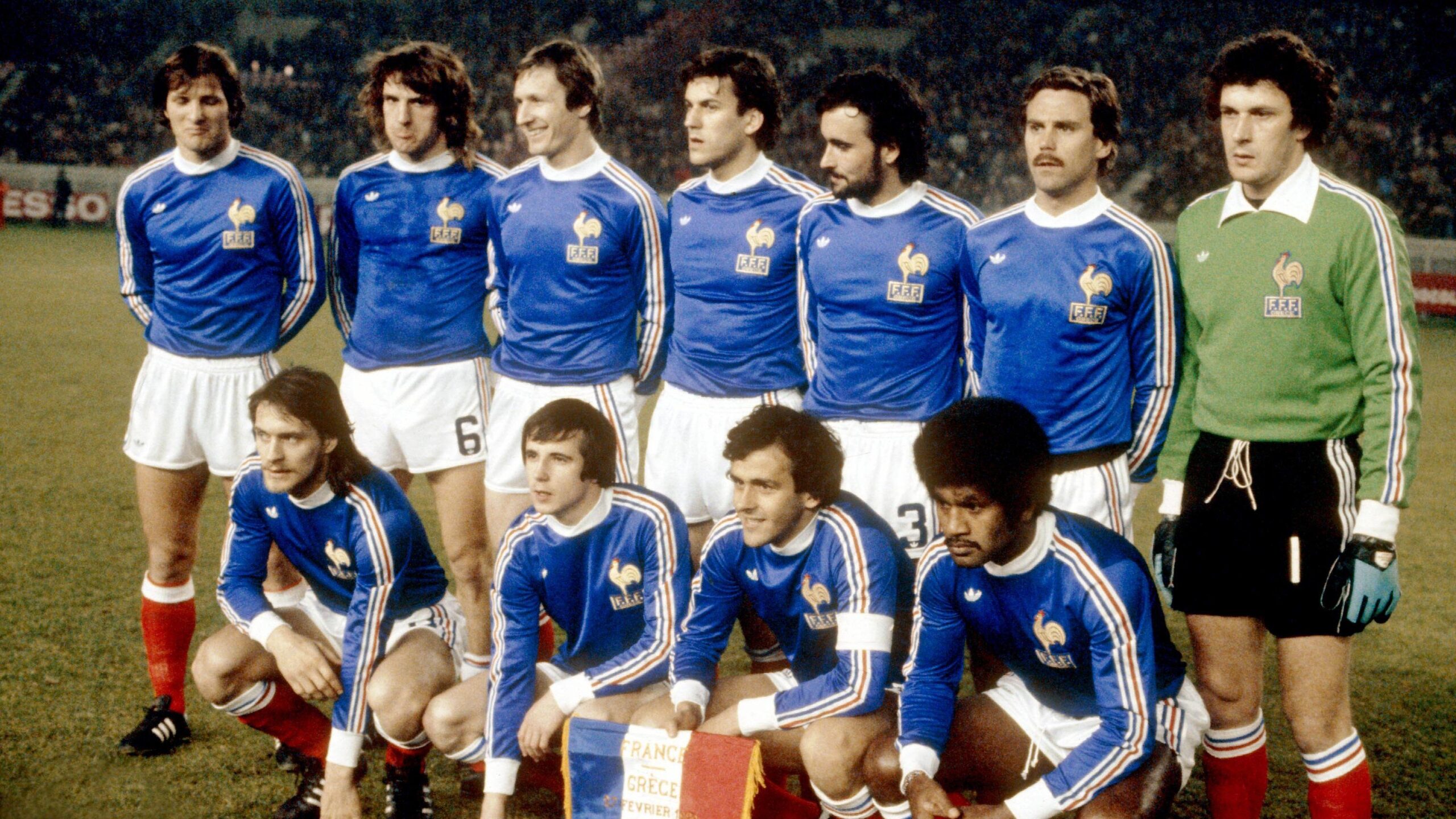Le Tragique Destin des Jeunes Joueurs de Foot