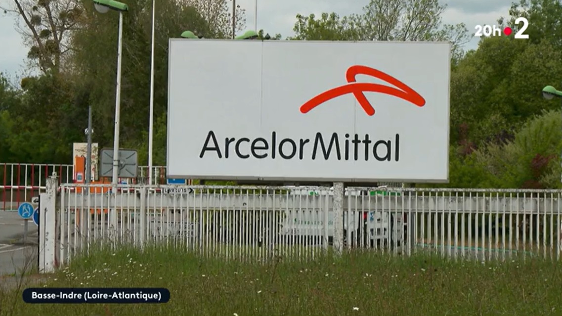 Plan social chez ArcelorMittal : 636 postes supprimés malgré une bonne santé financière