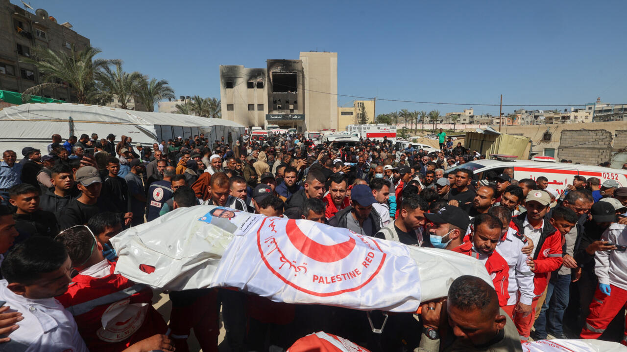La Protestation du Festival de Cannes Contre le Silence sur Gaza