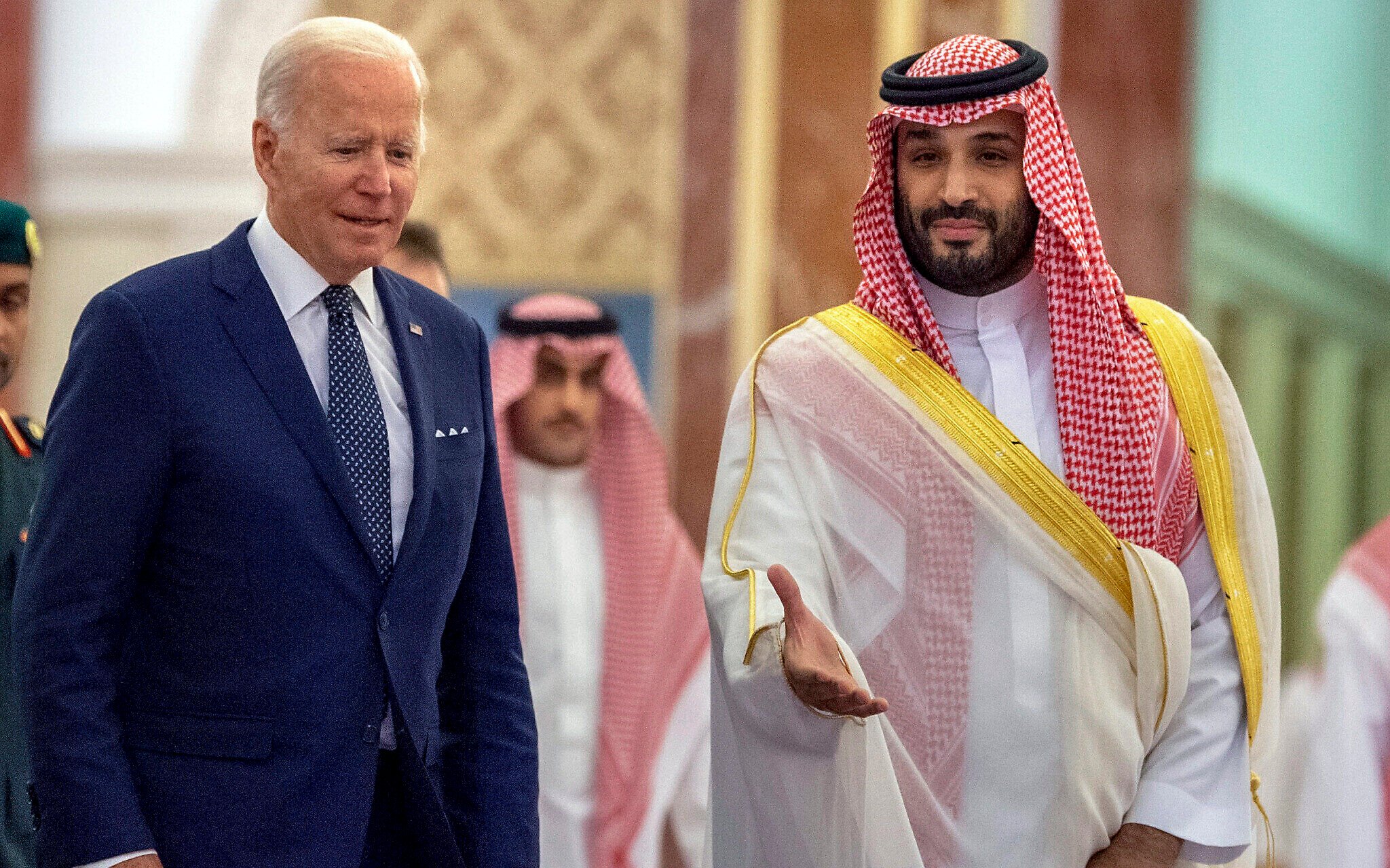 États-Unis et Arabie saoudite : un accord nucléaire inquiétant
