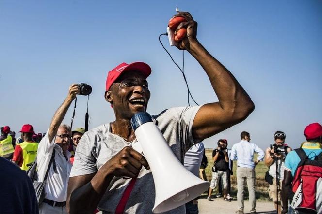 Syndicalisme mondial : les travailleurs africains prennent la tête du mouvement