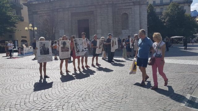 Victimes des vaccins Covid : une mobilisation sans précédent pour briser le silence