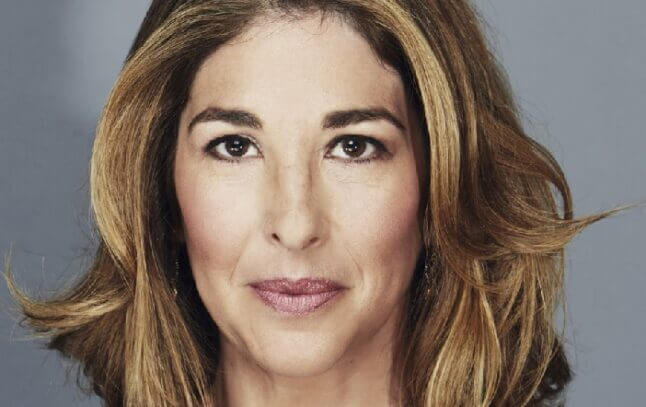 Le fascisme de la fin des temps : une alliance entre l’extrême droite et la Silicon Valley selon Naomi Klein