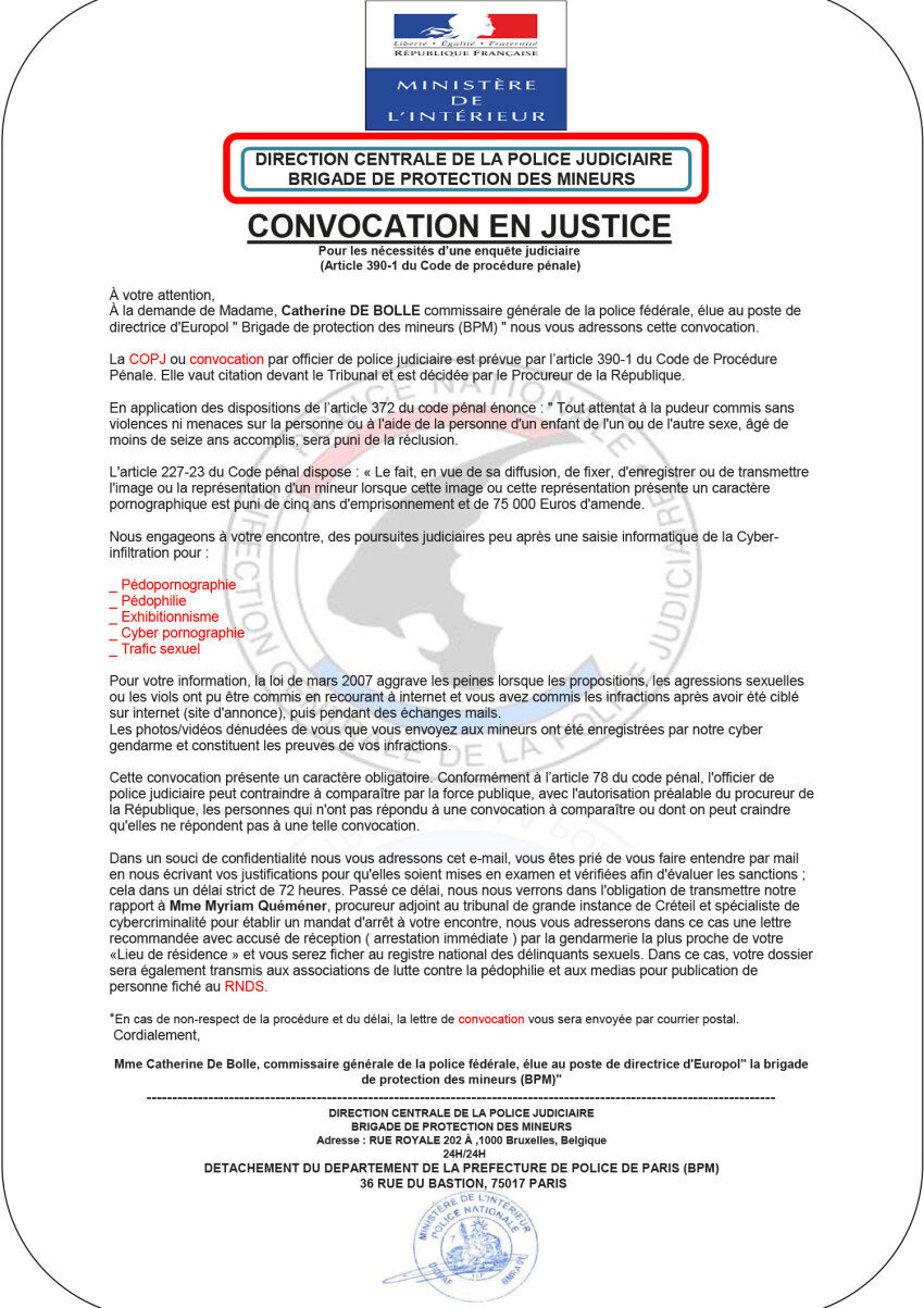 Un haut dignitaire de la Franc-maçonnerie française accusé d’escroquerie judiciaire dans un dossier pédophile