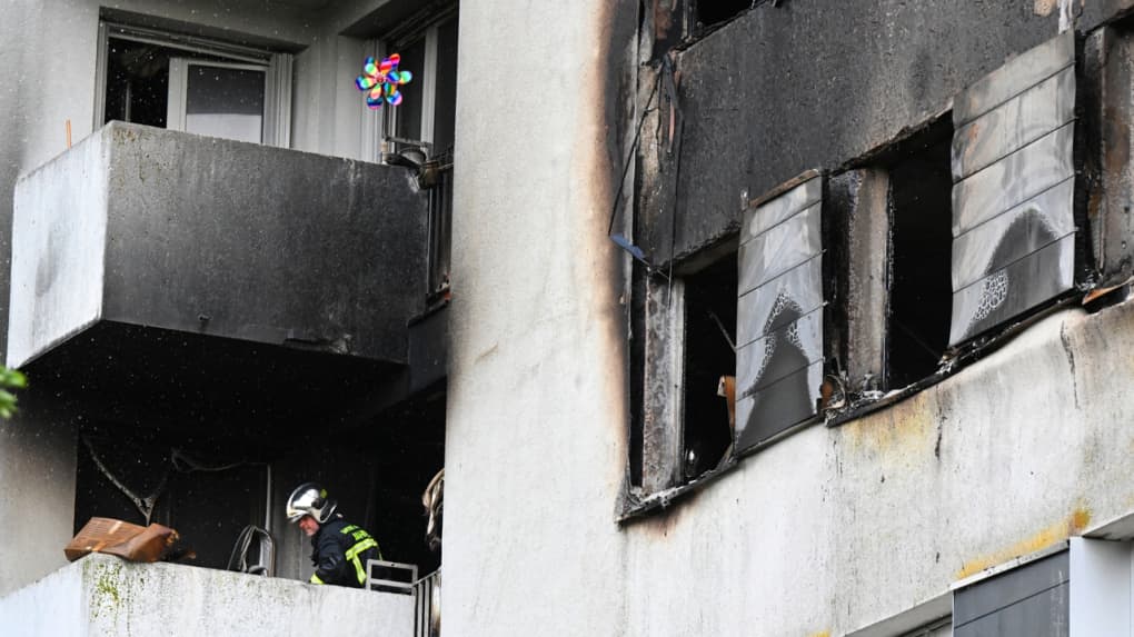 Incendie meurtrier à Reims : une trottinette électrique provoque la tragédie