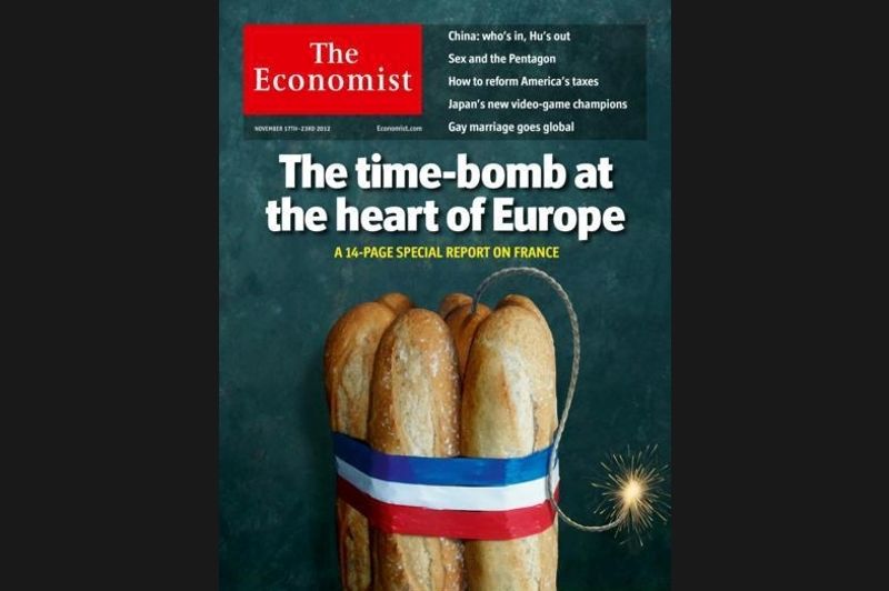 La France au bord du précipice : une crise financière inévitable
