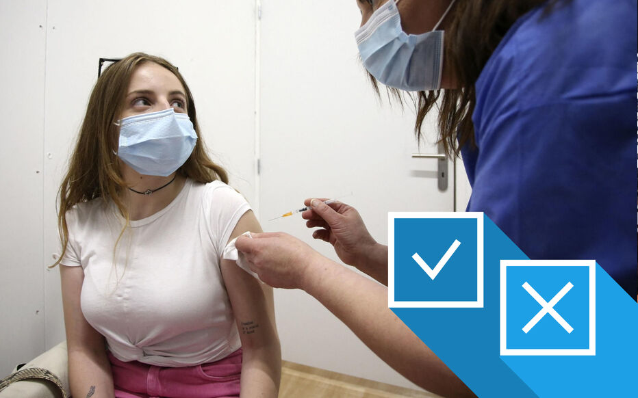Empoisonnement délibéré : une femme décédée d’un cancer accéléré après injection de vaccin anti-COVID