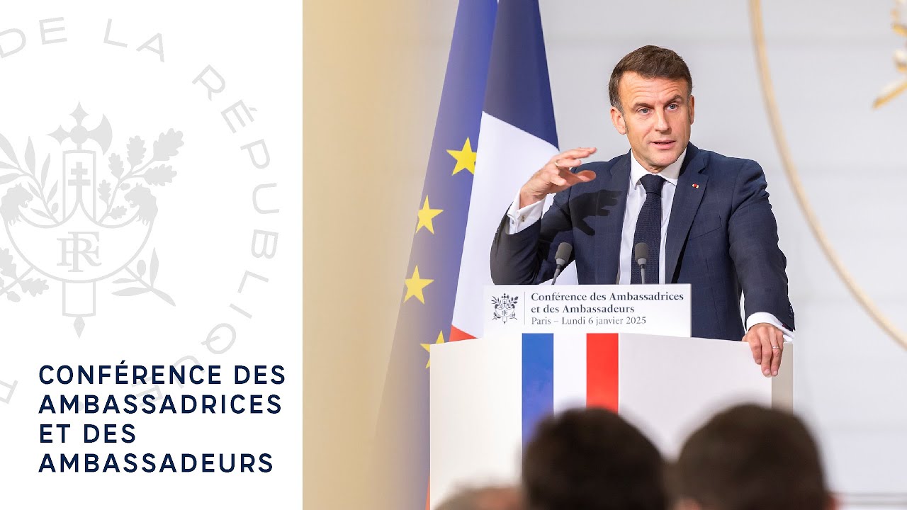 L’Europe déshonorée : un double langage qui détruit sa crédibilité internationale