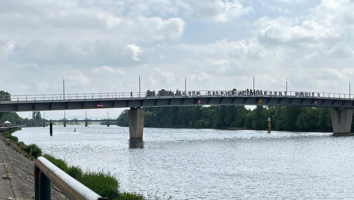 Thionville : Un audit révèle des erreurs et des surcoûts massifs dans le projet de transport en commun