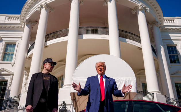 Trump en difficulté : vers la fin du trumpisme ?