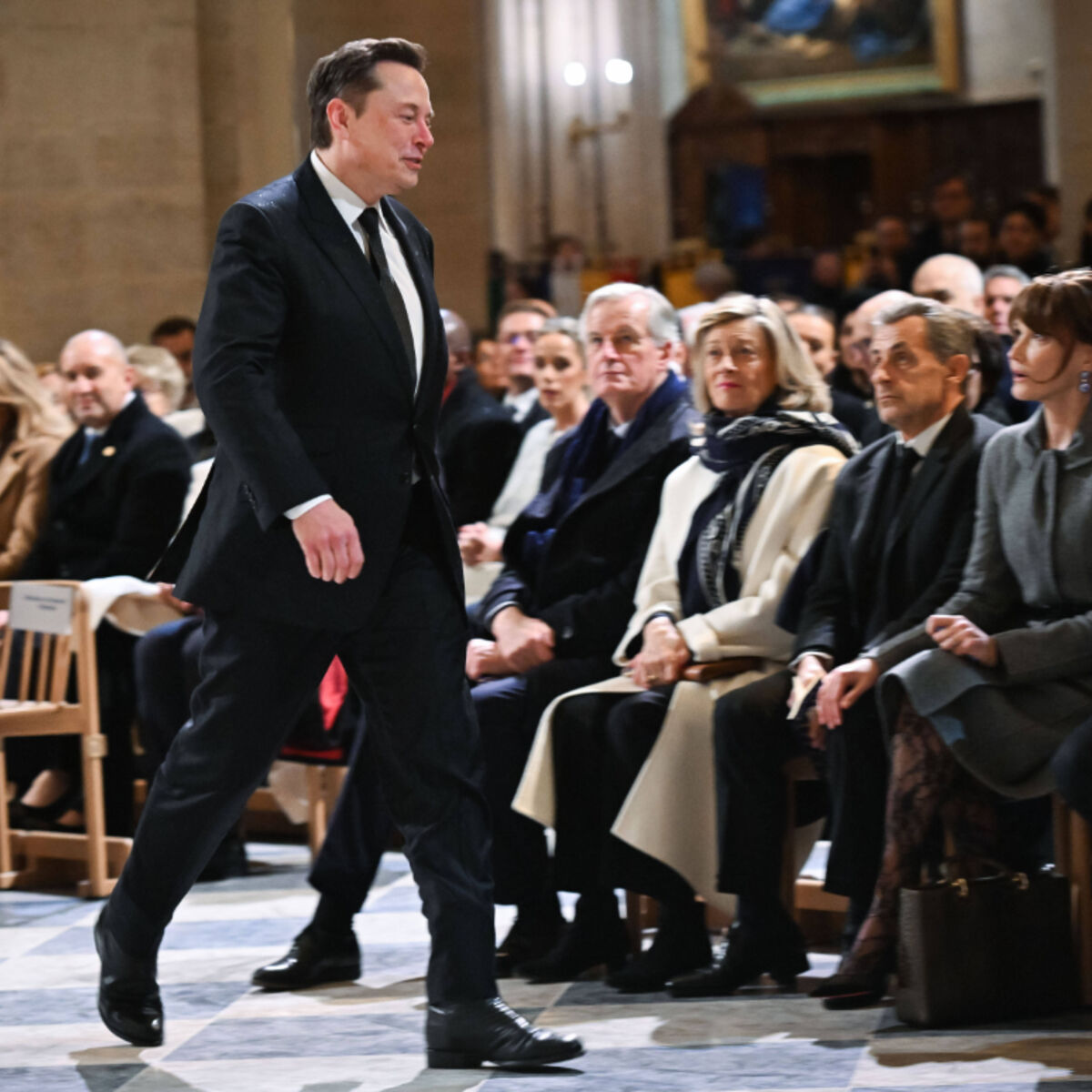 Elon Musk et le rêve technocratique de son grand-père : une vision radicale du futur