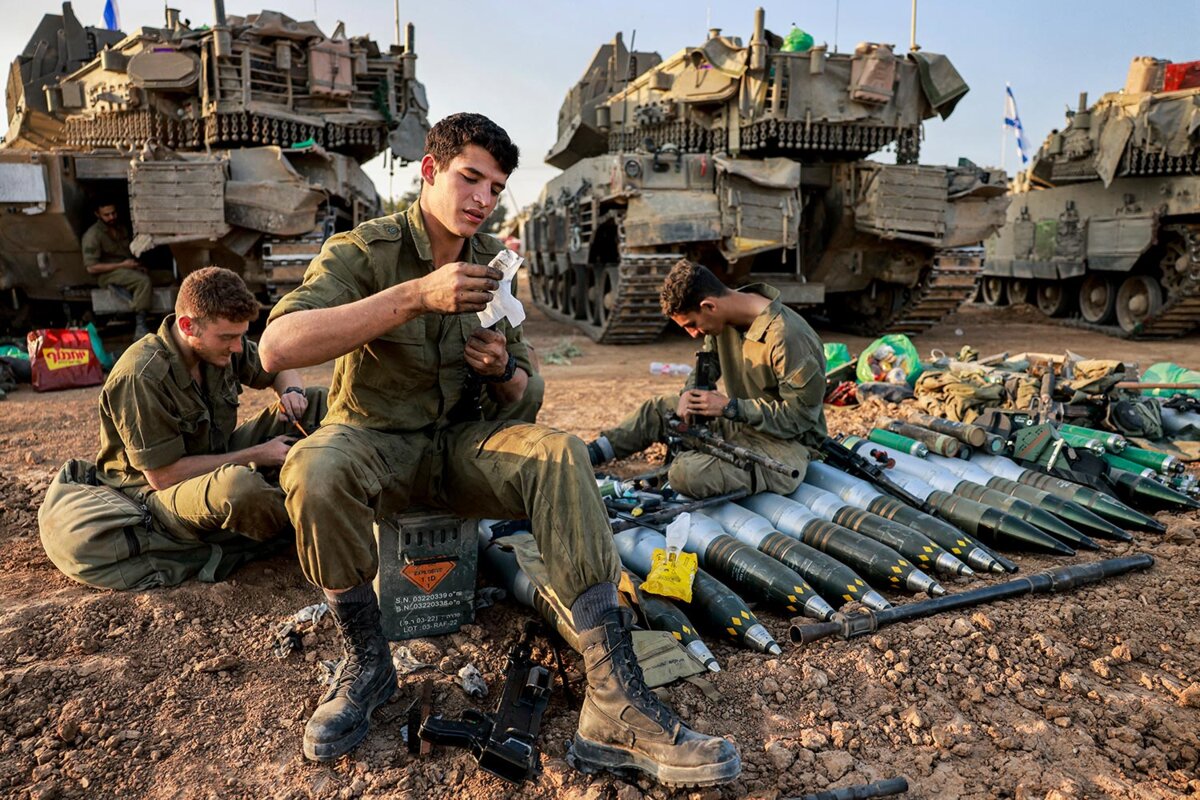France continue de livrer des armes à Israël malgré les condamnations internationales
