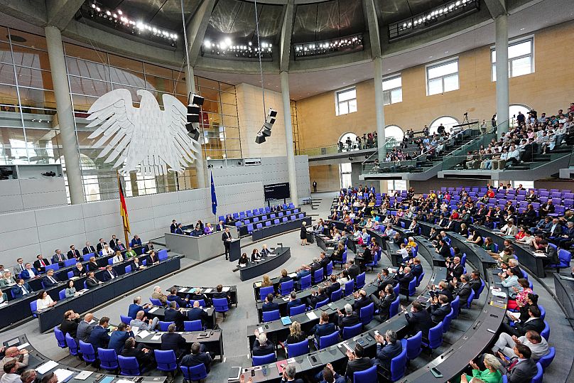 L’Allemagne interdit le regroupement familial pour les bénéficiaires du statut de protection subsidiaire
