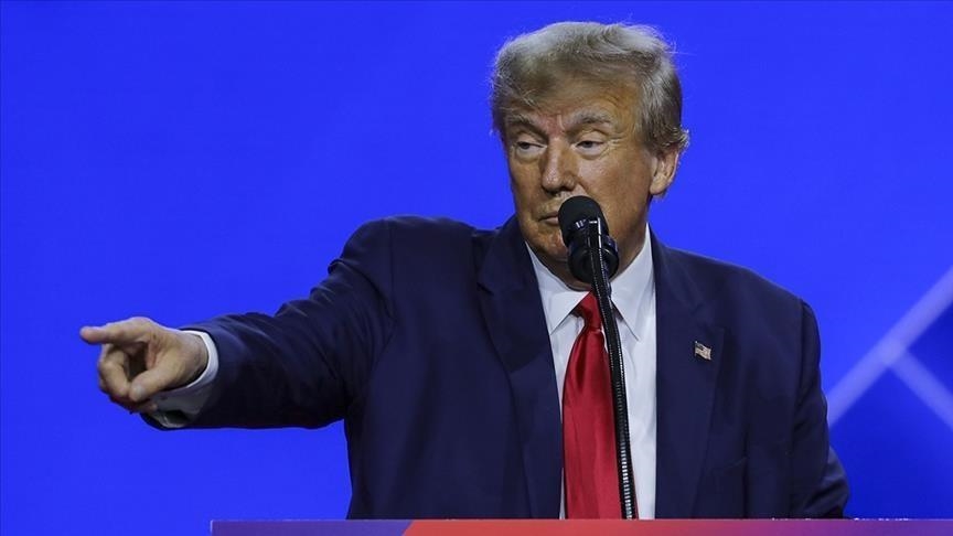 Trump et l’effondrement du dollar : une menace pour le système économique mondial
