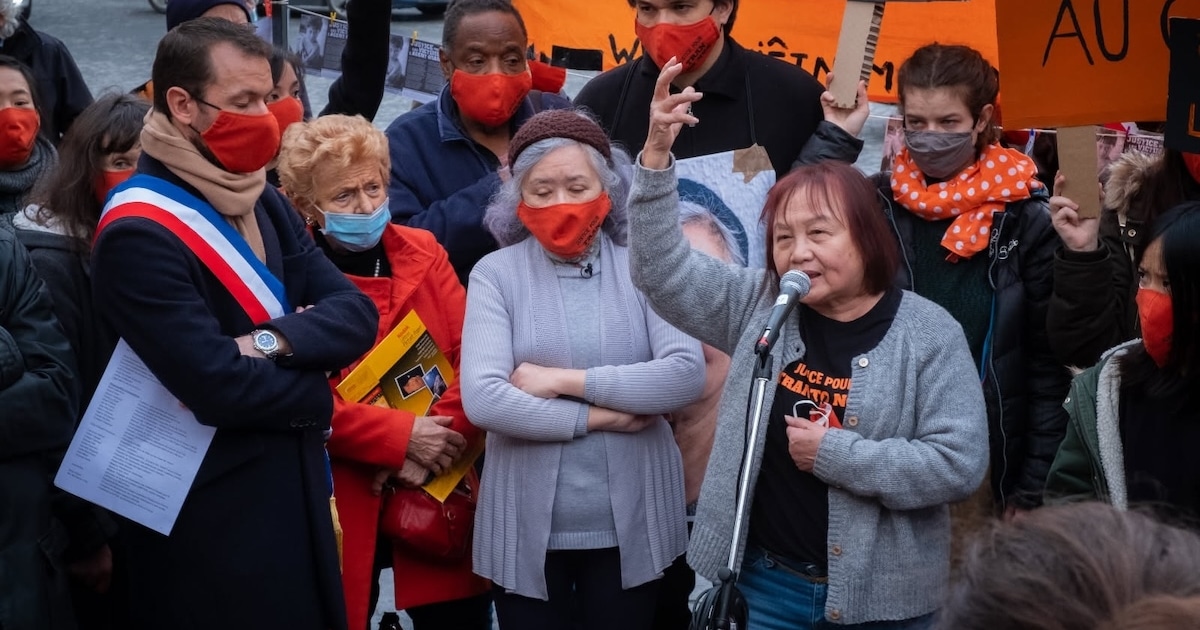 Les horribles conséquences de l’agent orange frappent les Vietnamiens alors que Washington refuse d’assumer sa responsabilité