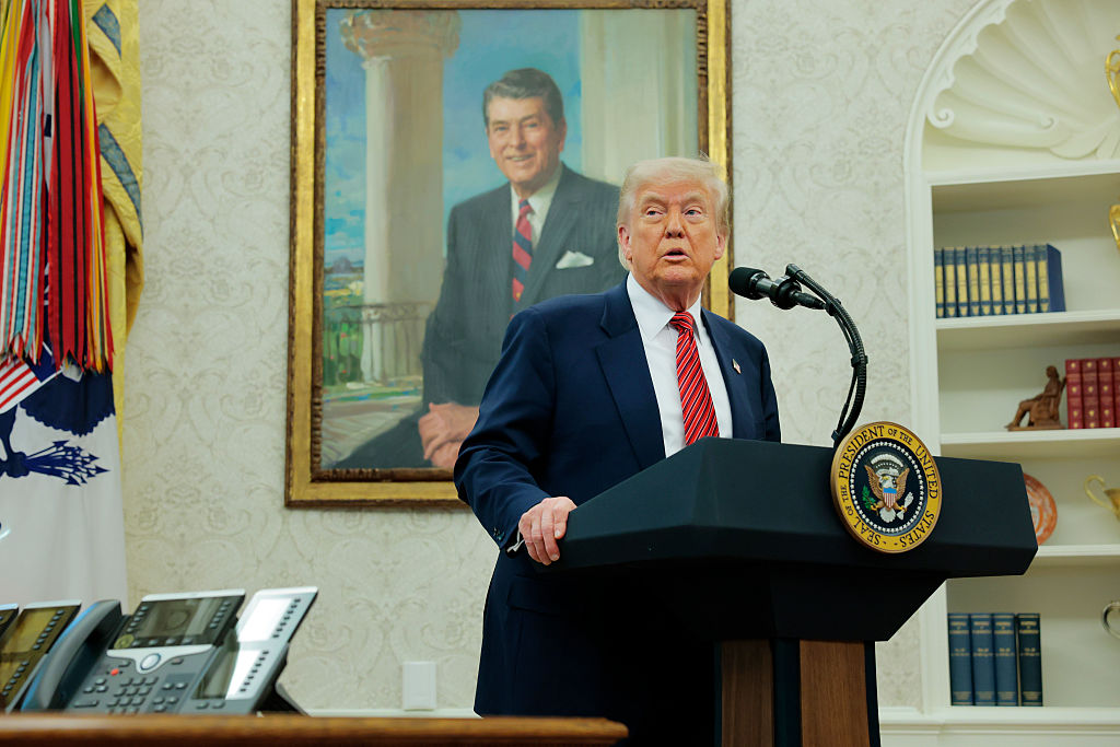 Budget fédéral de Trump : un déversement d’argent dans les armes au détriment des citoyens