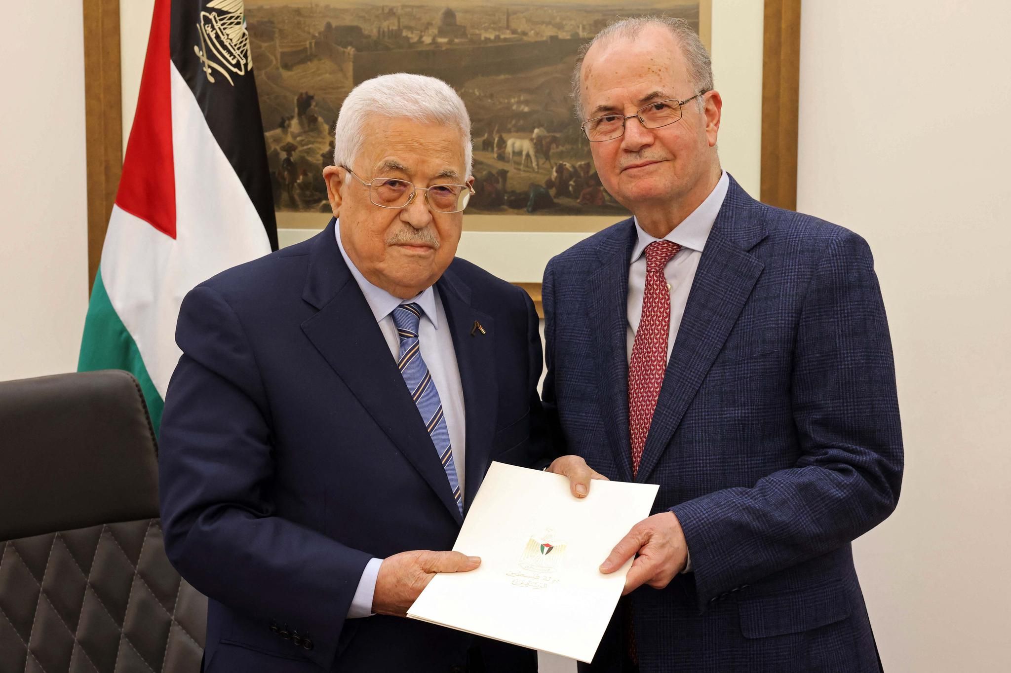 Le gouvernement allemand utilise l’IA pour réprimer les voix pro-palestiniennes